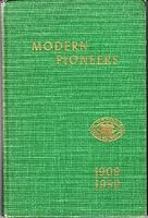 Modern Pioneers: 1909-1959 B000YB4ZRO Book Cover