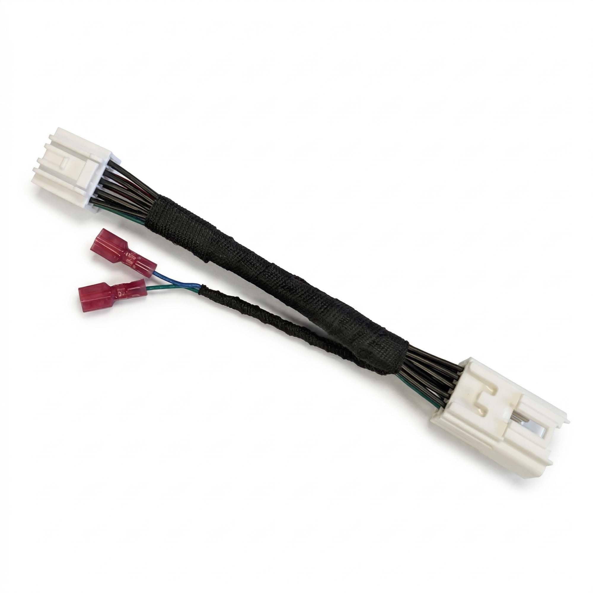 Amazon.com: Toyota Tundra 2014-2021 Plug & Play T-Harness for