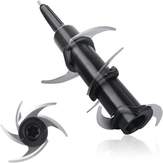 Replacement Ninja Blender Blade, 6 Blade Ninja Blender