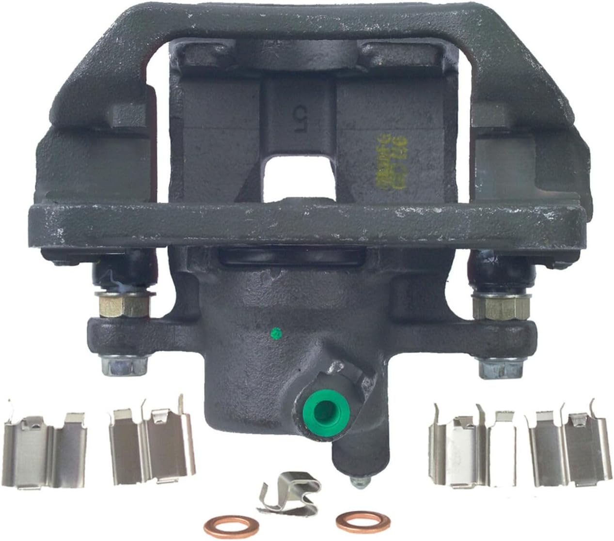 A1 Cardone 19B2972 Rear Brake Caliper
