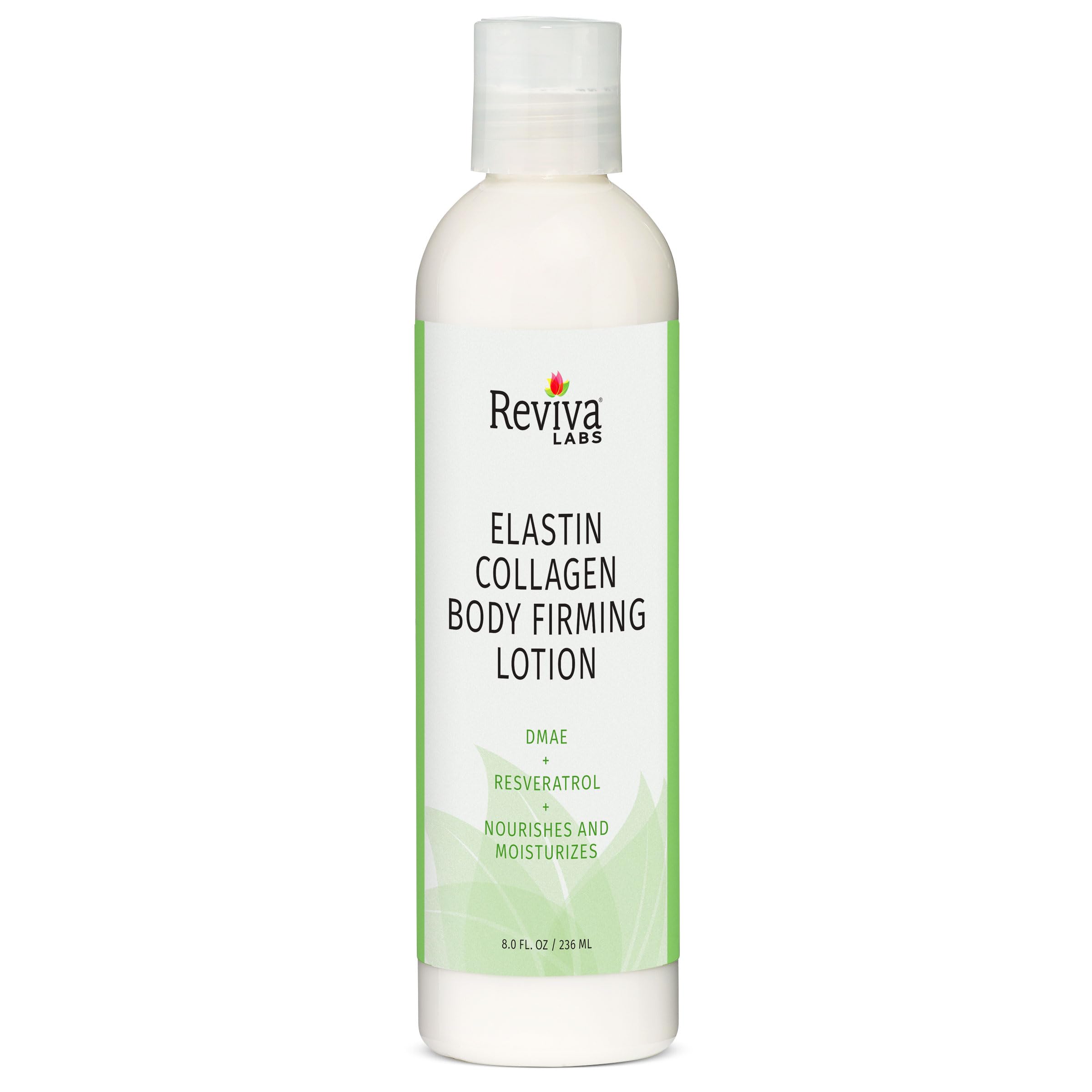 Amazon.com : Reviva Labs Elastin and Collagen Body Firming Lotion