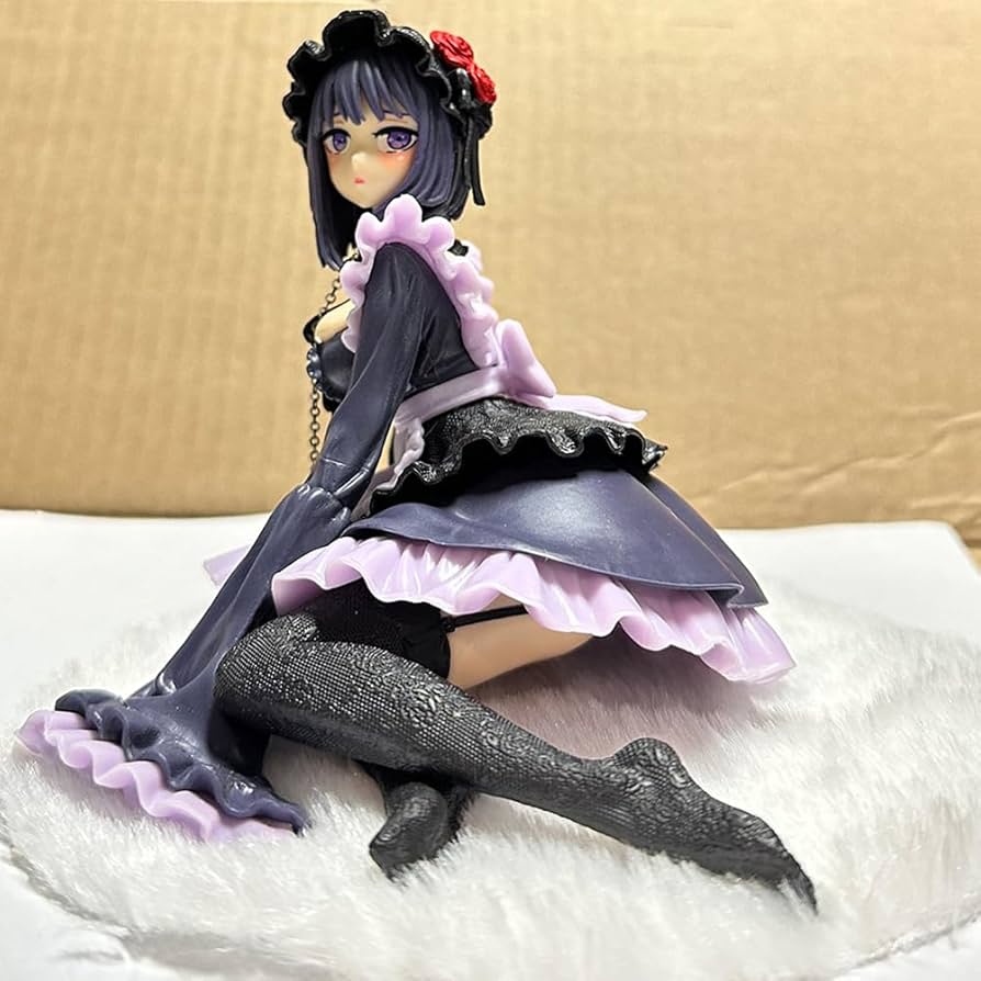 Amazon.co.jp: 私のドレスアップダーリンフィギュア北川マリン