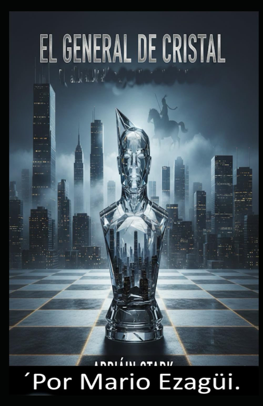 EL GENERAL DE CRISTAL