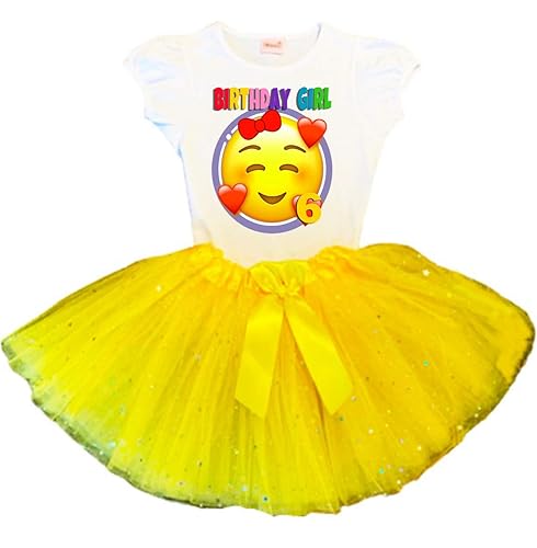 yellow birthday dress
