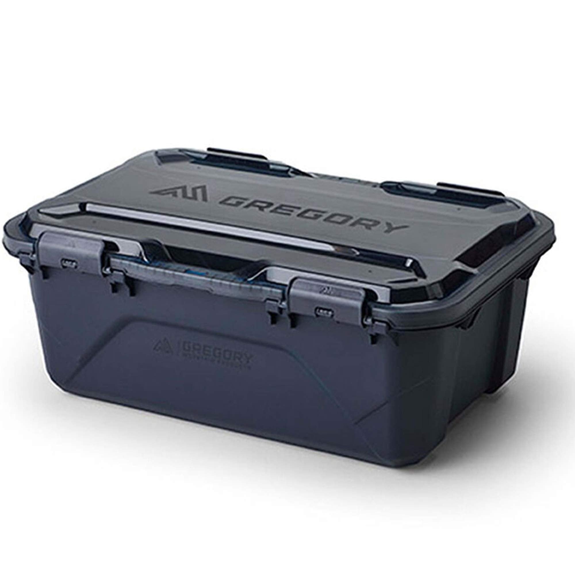 Gregory Alpaca Gear Box 45 - Equipment Box 68 cm Slate Blue