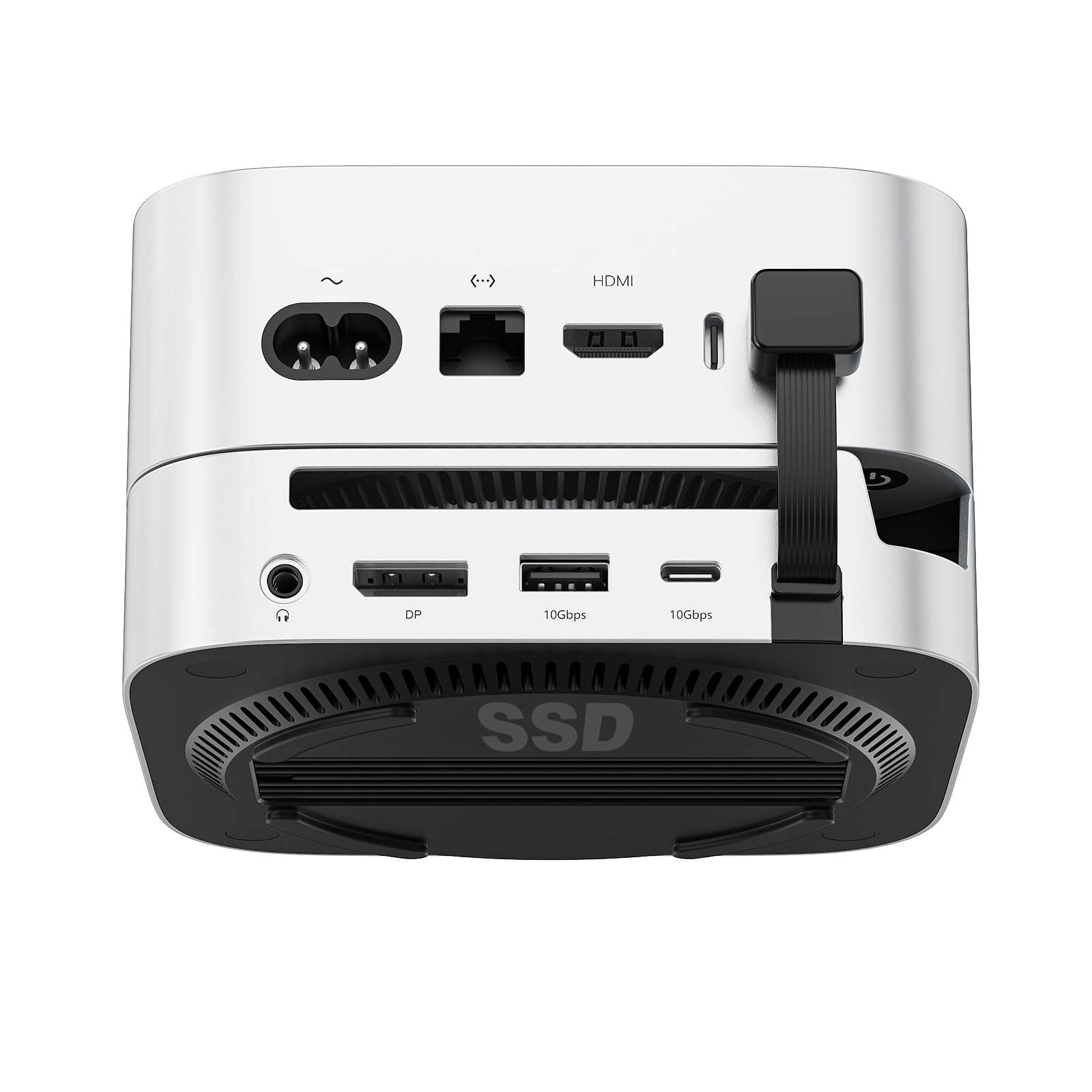 Macデスクトップ M4 Mac mini 256GB M4チップ搭載Mac miniを購入 - Apple（日本）