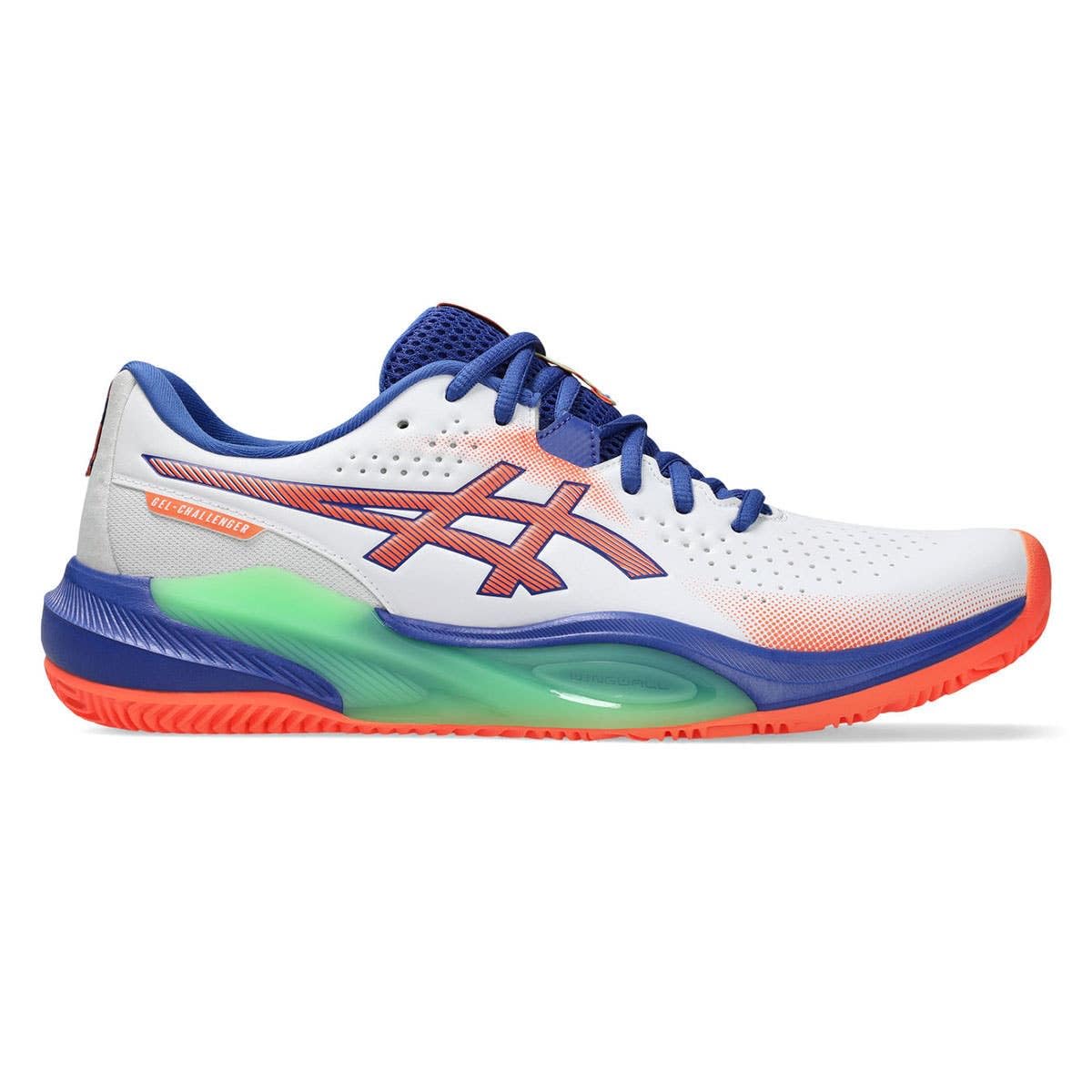 Asics Gel-Challenger 15 Padel Sneaker-image