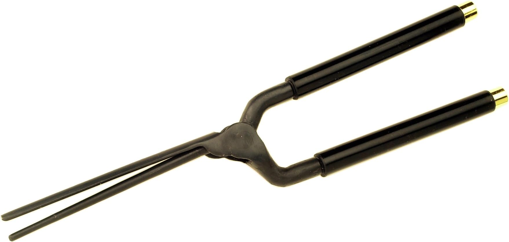 1/8" Marcel Curling Iron for SMOOTH curling