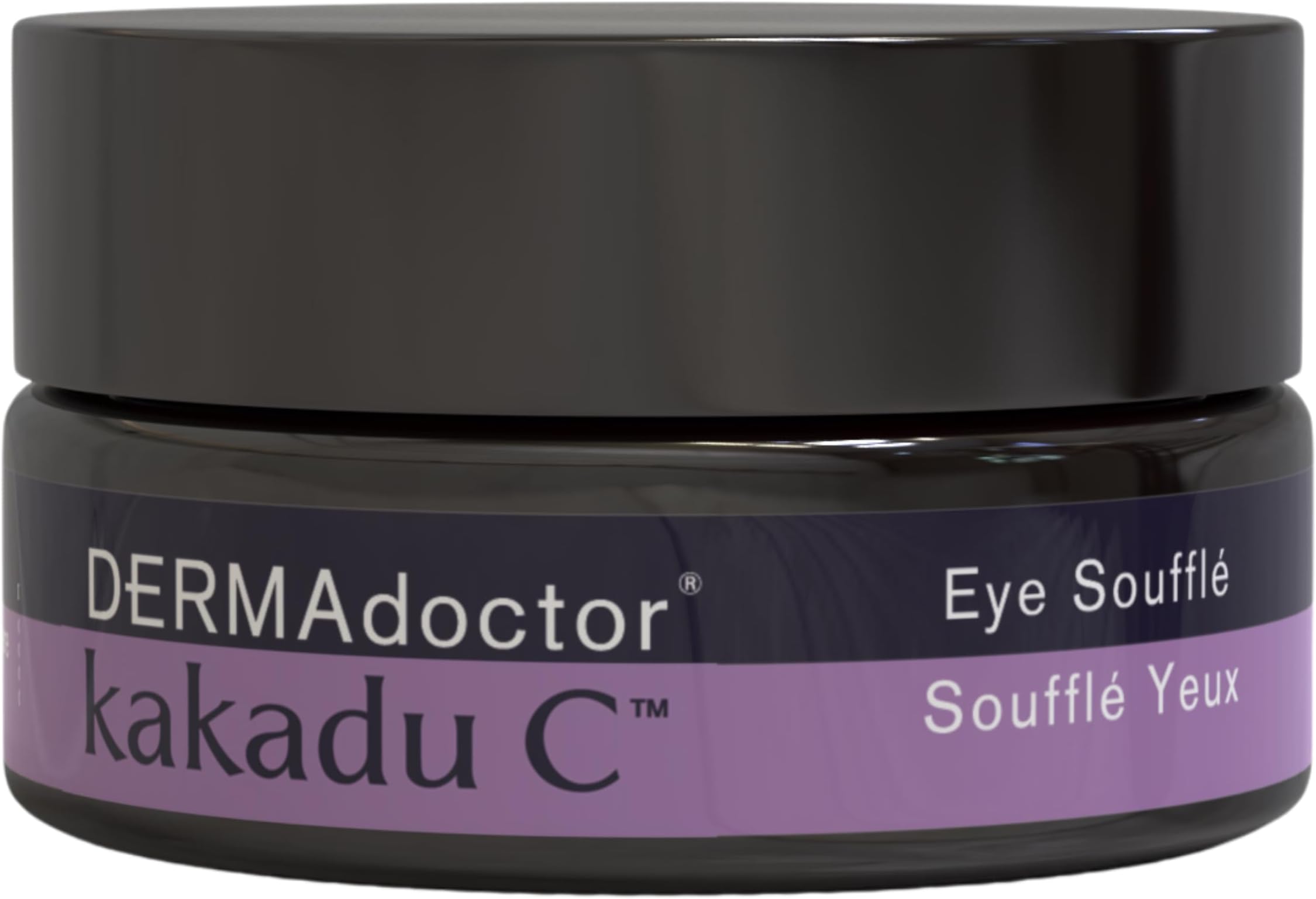 DERMAdoctor Kakadu C Eye Souffle 15 ml, Pack of 1