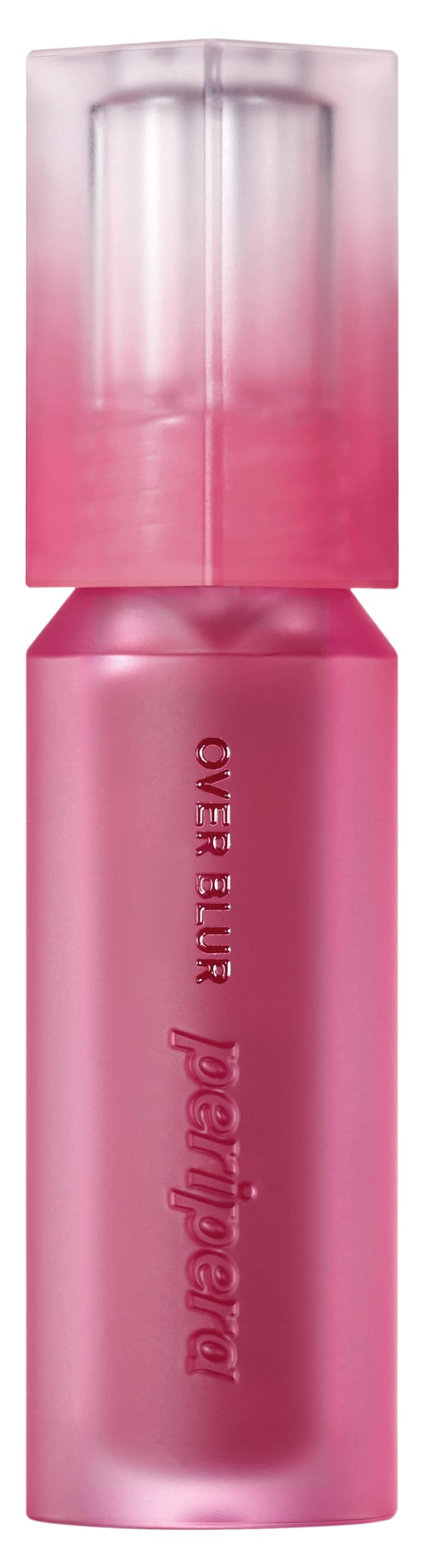 Peripera OVER BLUR TINT (007 COOLING UP PINK)-image-40
