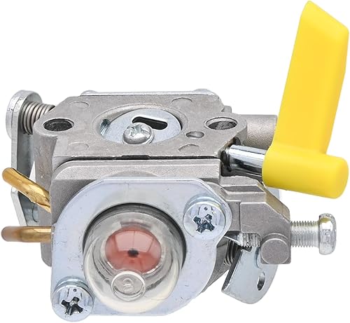 Miniatura 6 de Aylux Carburador C1U-H60 con filtro Tune Up Kits para Homelite CS26 Ryobi SS26 RY28120 RY28121 RY28140 RY28141 RY28160 UT33600 UT33650 308054013