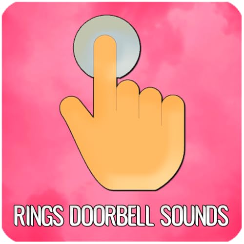 Rings Doorbell Sounds