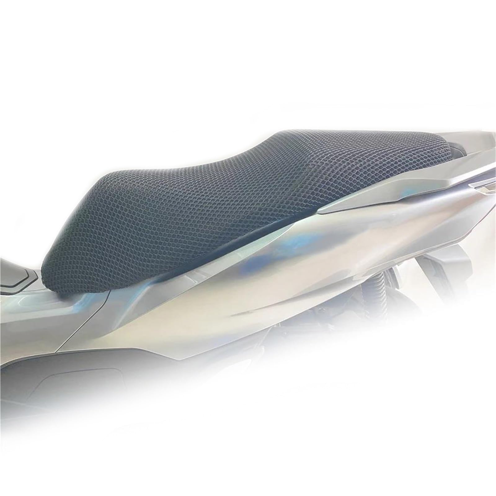 Filet d'isolation étanche PCX 160 pour rouler au sec en ville