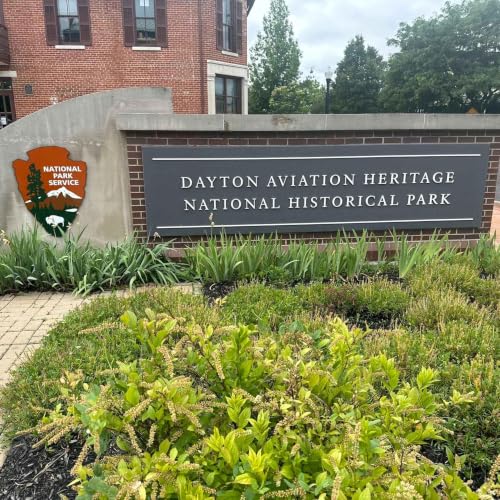Where Flight Became Real: Exploring Dayton's Wright Brothers & Paul Laurence Dunbar National Park