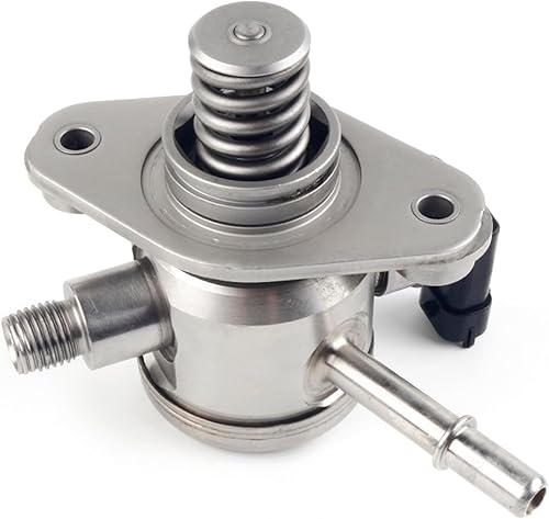 Bomba de combustible de alta presión 12639694 para GMC Terrain Chevy Equinox Captiva 2010-2017 OEM 12608371 12633115 12633423 12641847