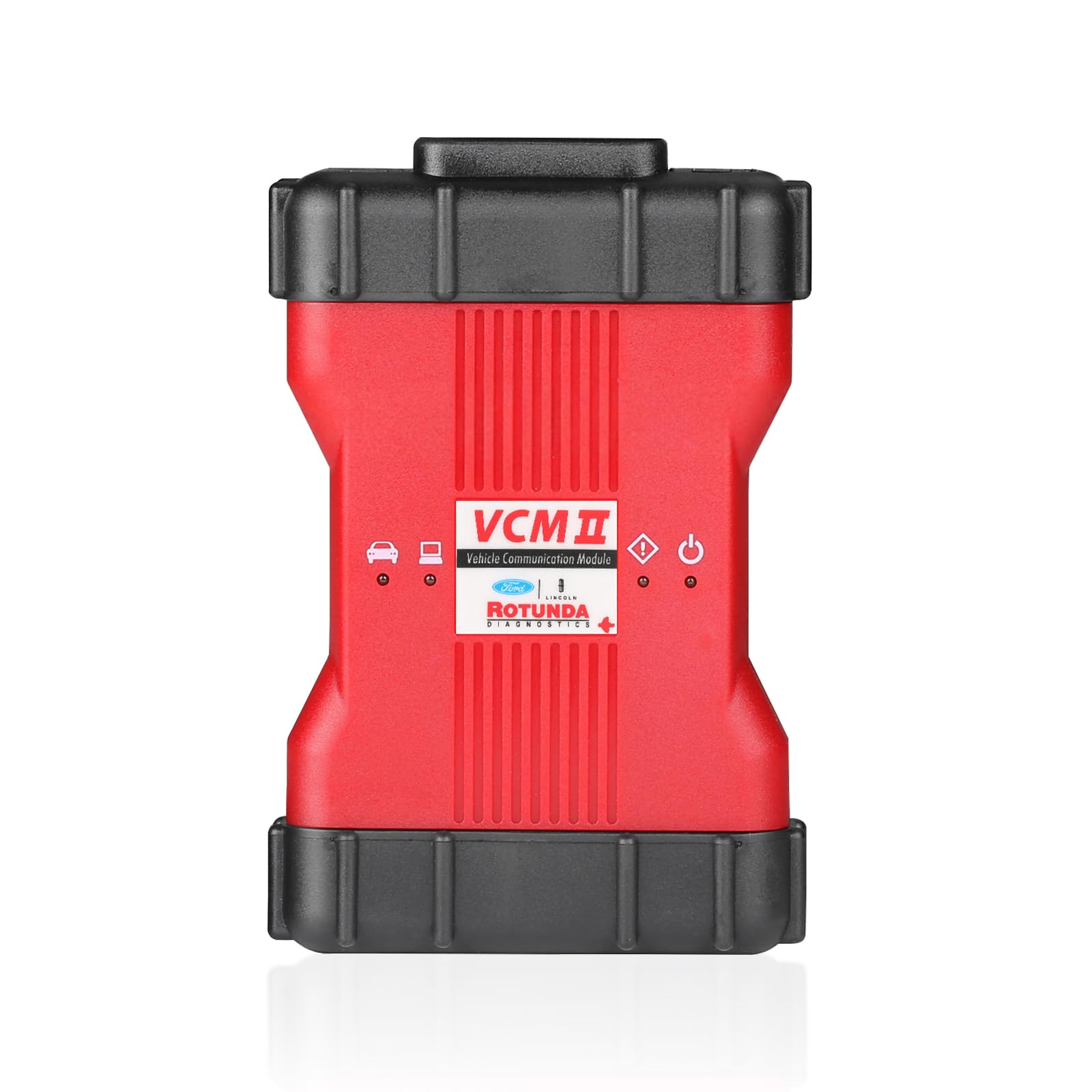 Photo 1 of VCM2 Automotive Diagnostic Scanner forFordMazda,IDS V130/V128, Professional Vehicle Diagnostic Tool with Programming for 1996-2019 Models, Pre-Installed Software & 1-Year Warranty