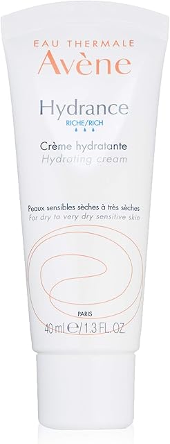 Avène Hydrance krem nawilżający, 40 ml