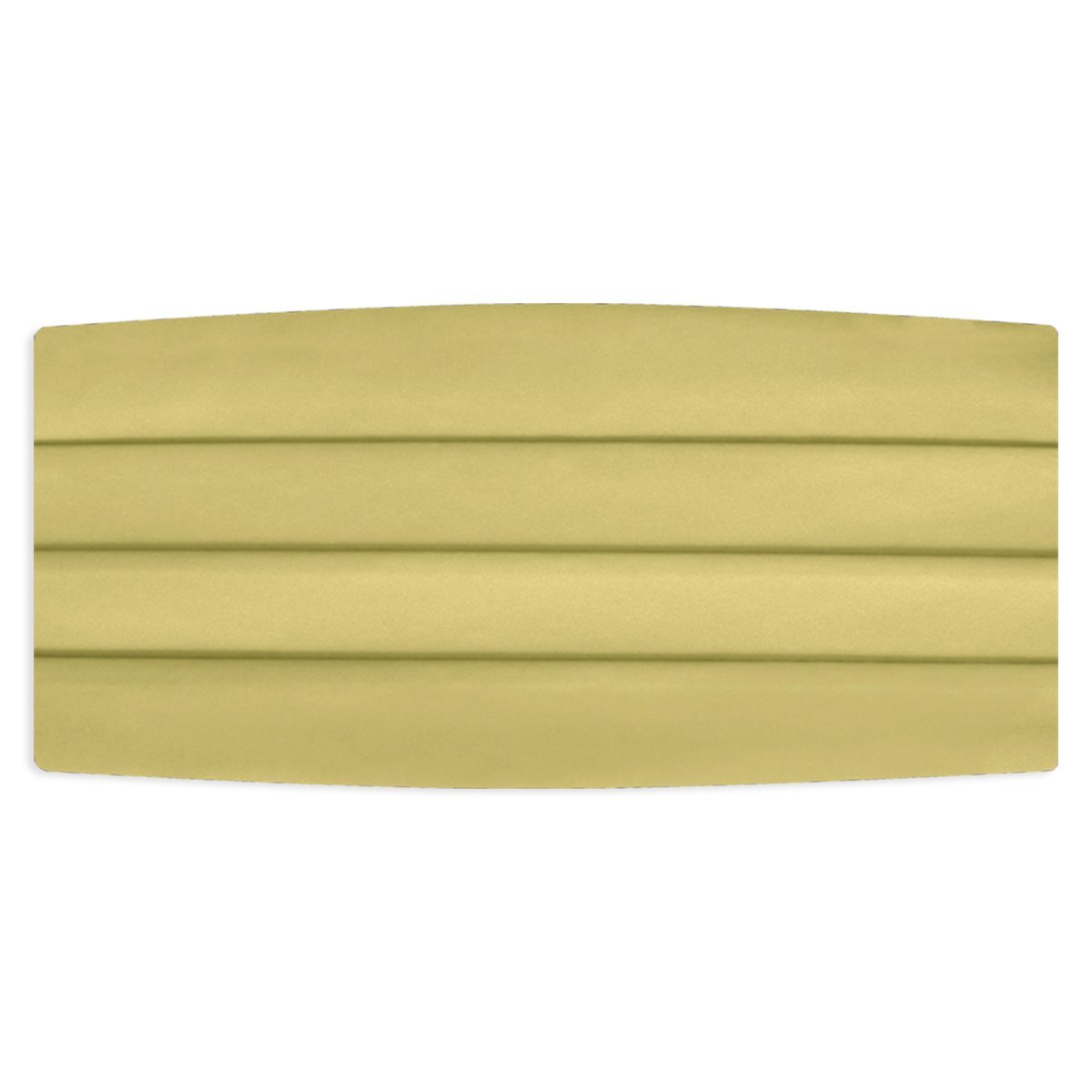 uniformtux Antique Gold Satin Cummerbund-picture-32