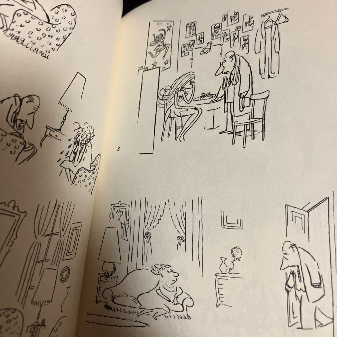 Amazon.co.jp: 作品集 ジャン＝ジャックサンペ : おもちゃ