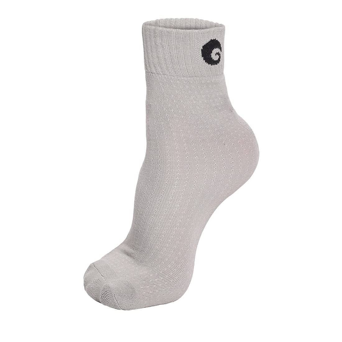 omtex Performance Socks Black Ankle Size-image-15