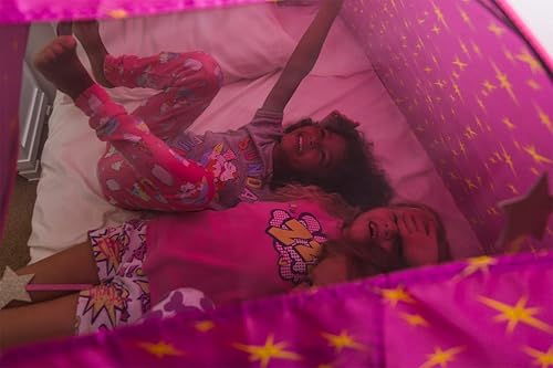 Miniatura 10 de Pacific Play Tents castillo secreto, Castle, Amarillo