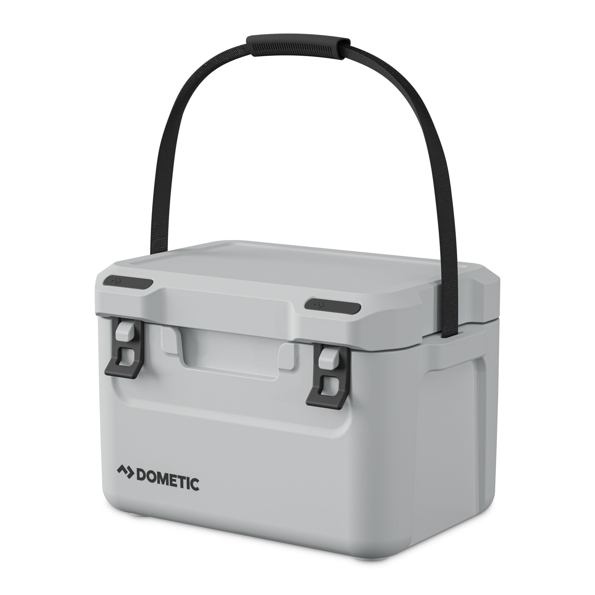 Dometic CI – Nevera pasiva 15/28 L – Thermobox – Mantiene los cubitos de hielo congelados durante días – Extremadamente ligera – Nevera para coche, camión, barco, autocaravana