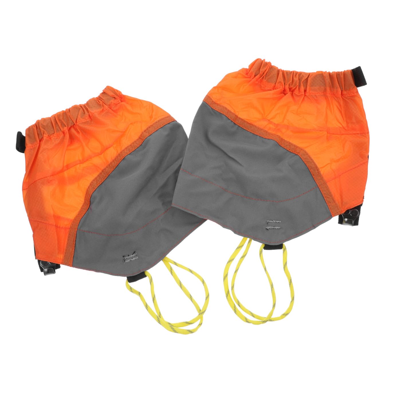 Sosoport Polainas Aire Polainas De Zapatos Mochila Aire para Hombres Polainas De Polainas para Caminar Polainas De Guardia