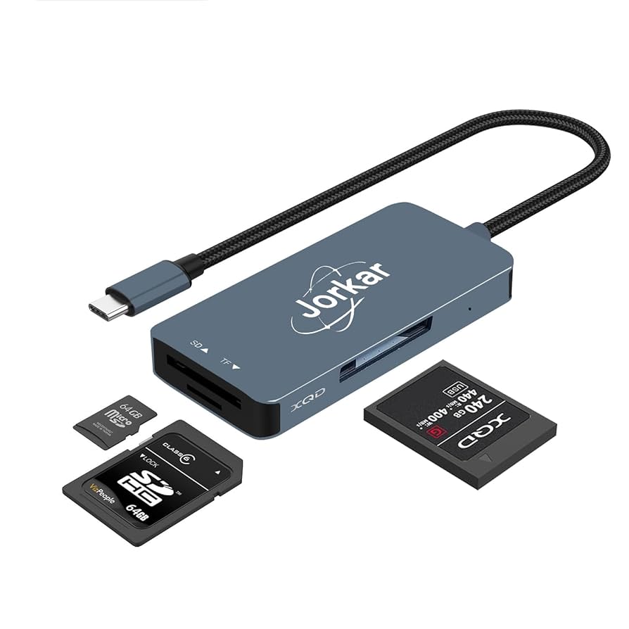 SONY QD-G128E 、SanDisk 16GB、XQD Reader SONY QD-G128E 、SanDisk 16GB、XQD Reader XQD G Series Memory