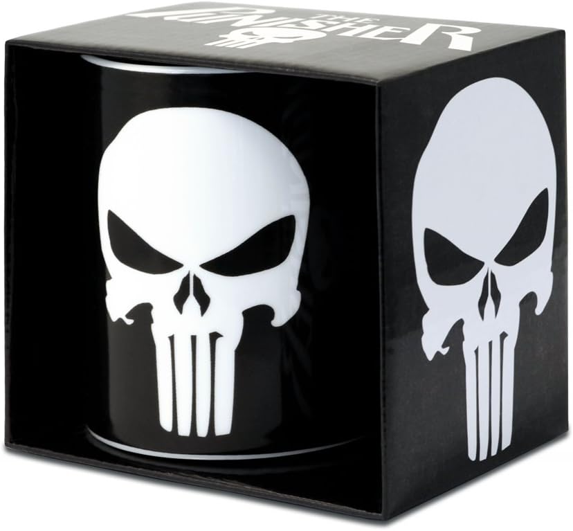 Marvel Cup, Black