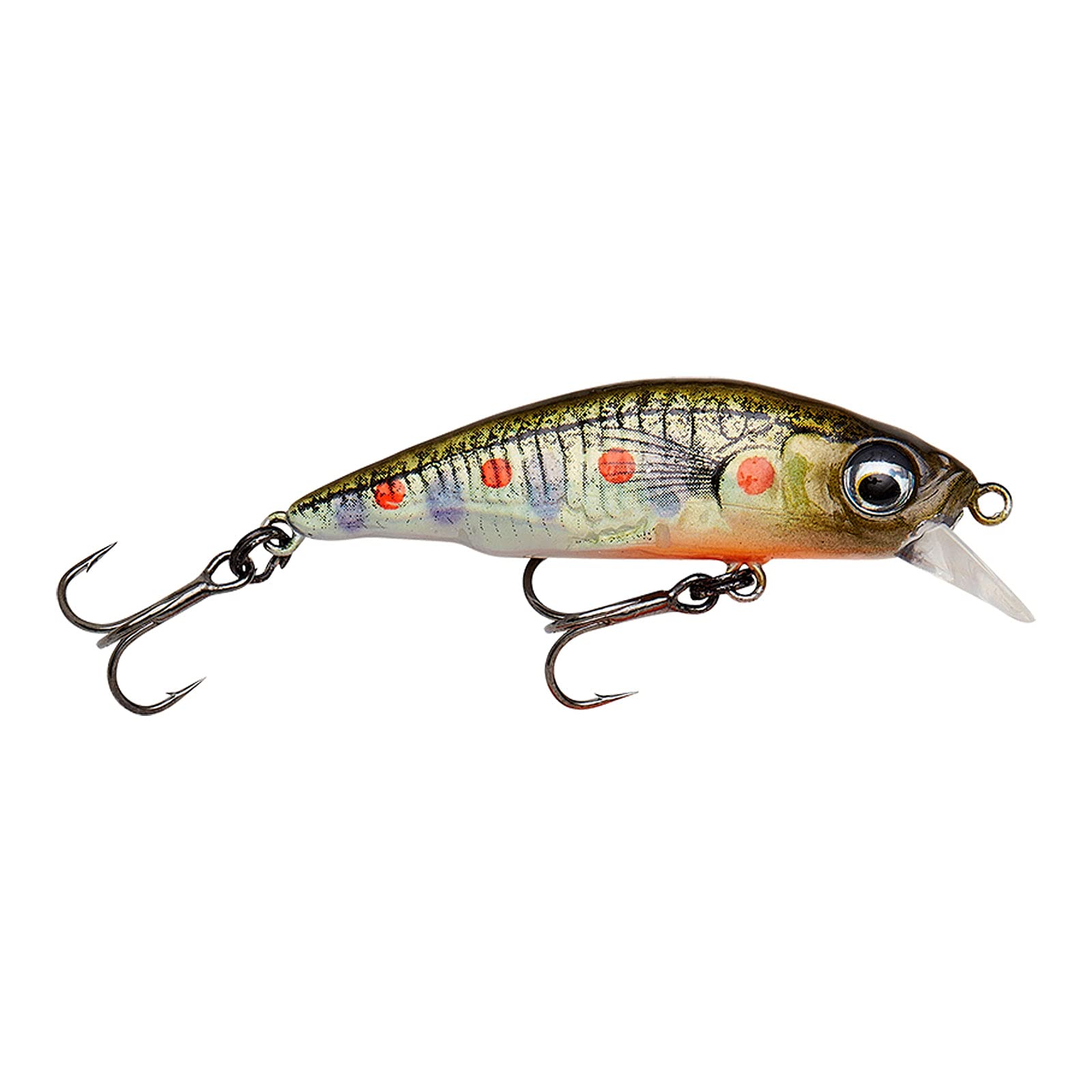 SAVAGE GEAR UL Fishing Twitch Bait Lure 3D STICKLEBAIT 55mm/7g