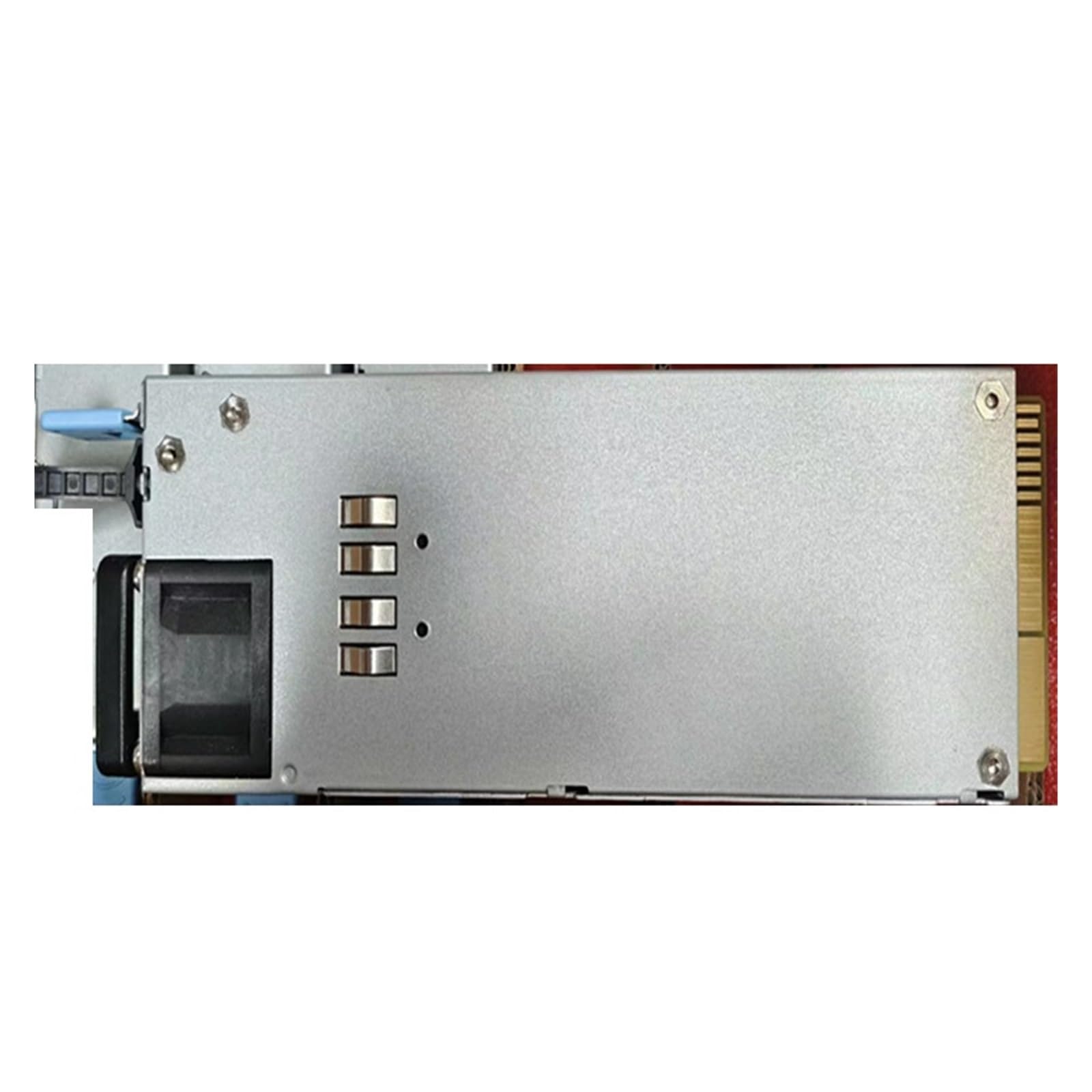 CXFCIHFT 1pcs Power Supply 1600W GW-CRPS1600D2F