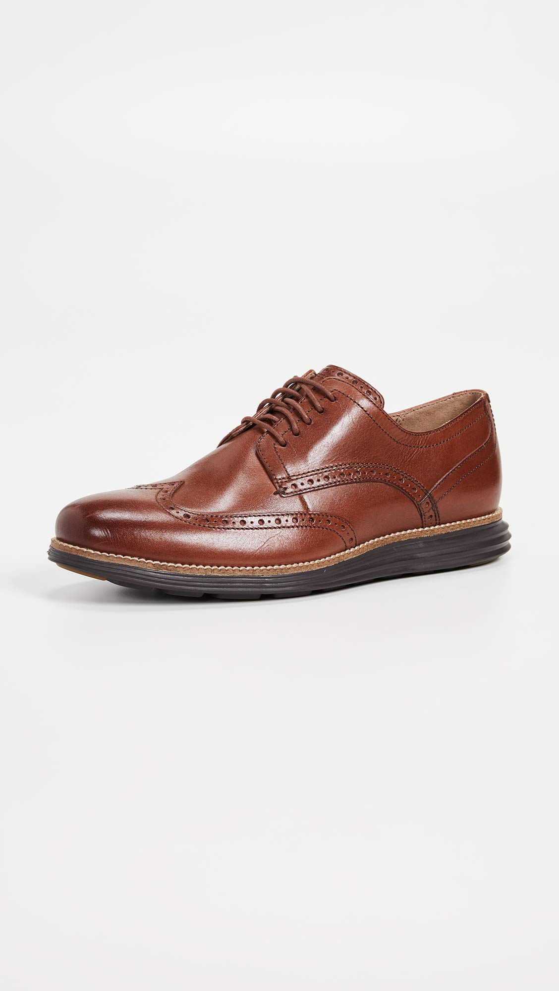 Cole Haan C38318 OxfordUomo