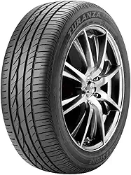 Pneu Bridgestone Aro 16 Turanza ER300 185/55R16 83V - Original Honda City e Fit/Nissan March