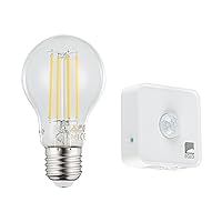 EGLO connect.z Smart Home-Set, lampadina Led E27