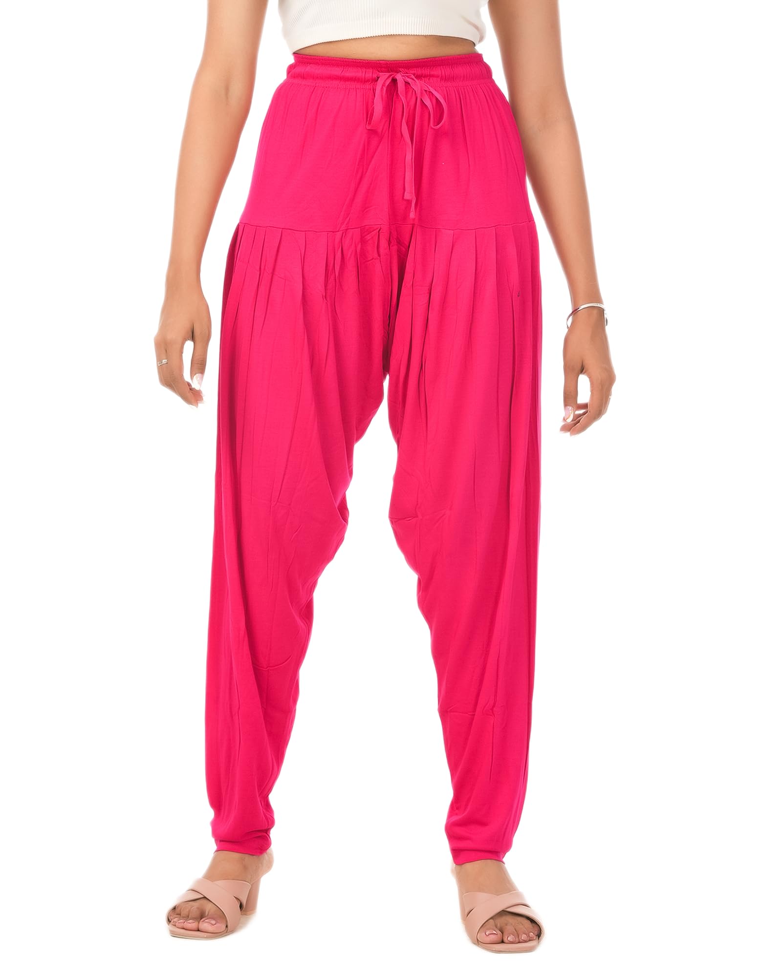 Loveit Patiala Pant for Women-picture-11