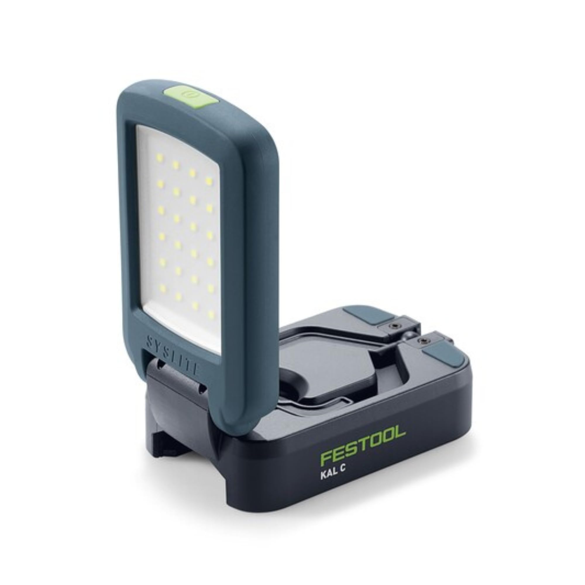 Festool Lampe sans fil Syslite KAL C - Festool - sans batterie, ni chargeur - 578128