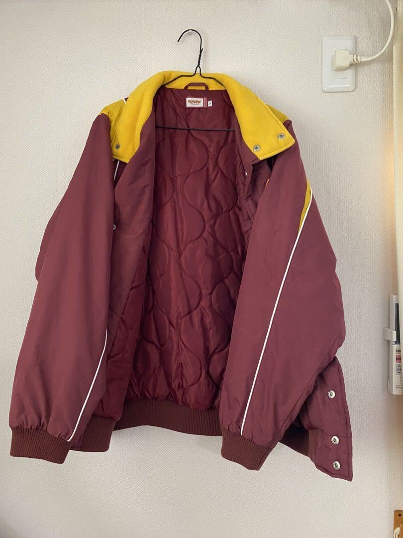 Amazon.co.jp: 楽天イーグルス5周年記念ジャージ スタジャン