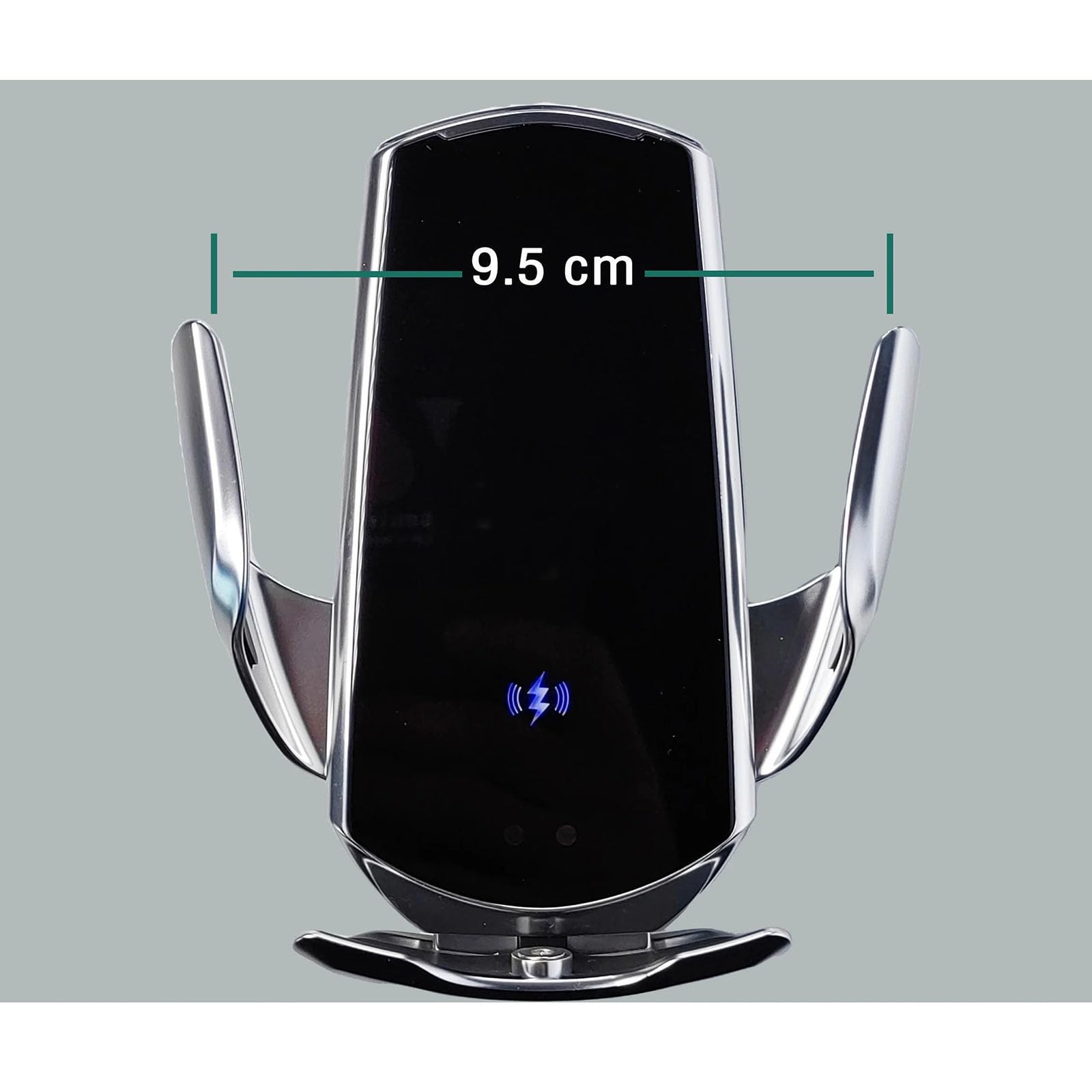 Porta Cellulare Auto per Nissan Murano Z52 2015-2023, Supporto per Telefono da Auto con Guida a Sinistra