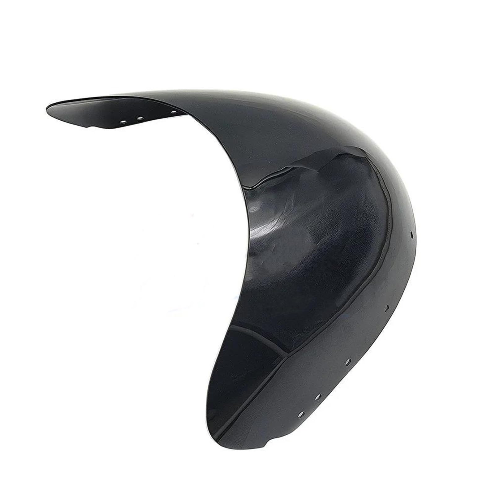 Parabrezza Da Turismo Per Moto, Deflettori Antivento Per Suzuki GSX-R1100 GSX-R750 1GSXR 750 1100 GSXR750 GSXR1100 Parabrezza Deflettore Vento(CHIARO)