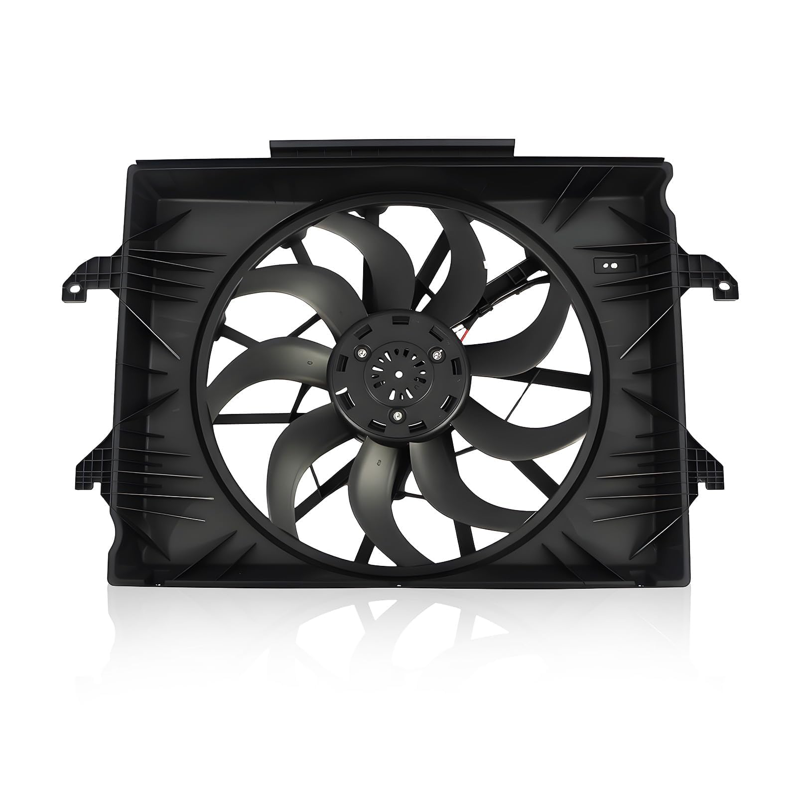 Photo 1 of Assembroverse Cooling Fan for Ram 1500 2019-2023
