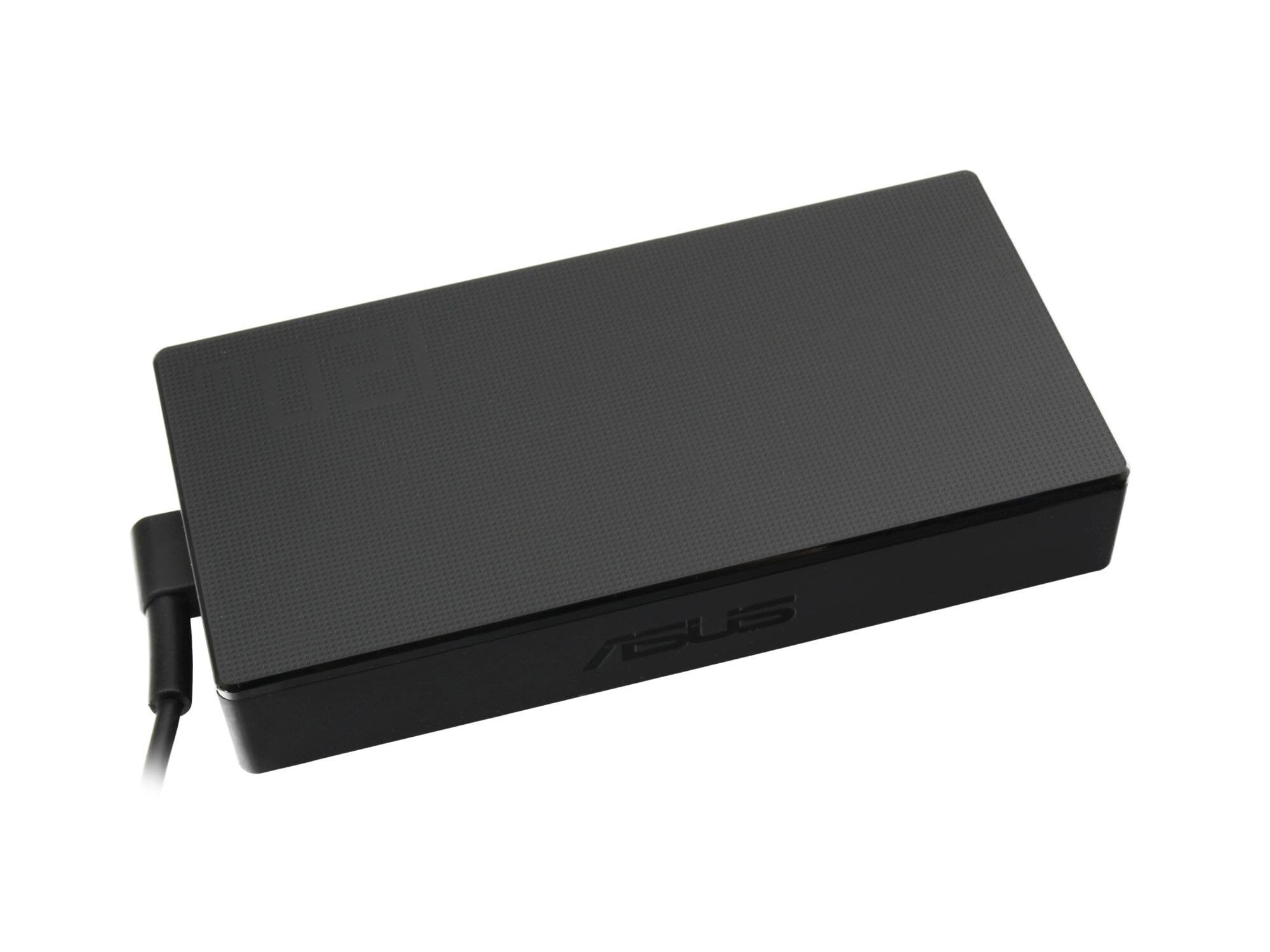 Asus ZenBook 15 UX534FT originale alimentatore 120 watt forma bordato