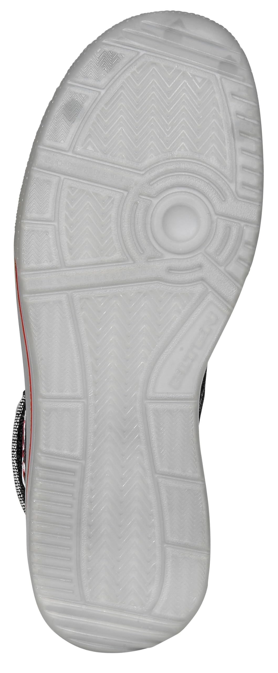 ELTEN Sicherheitsschuhe SENSATION Mid ESD S2, Damen und Herren, Leder/Textil, Stahlkappe, leicht, sportlich, Schwarz, Größe: 42
