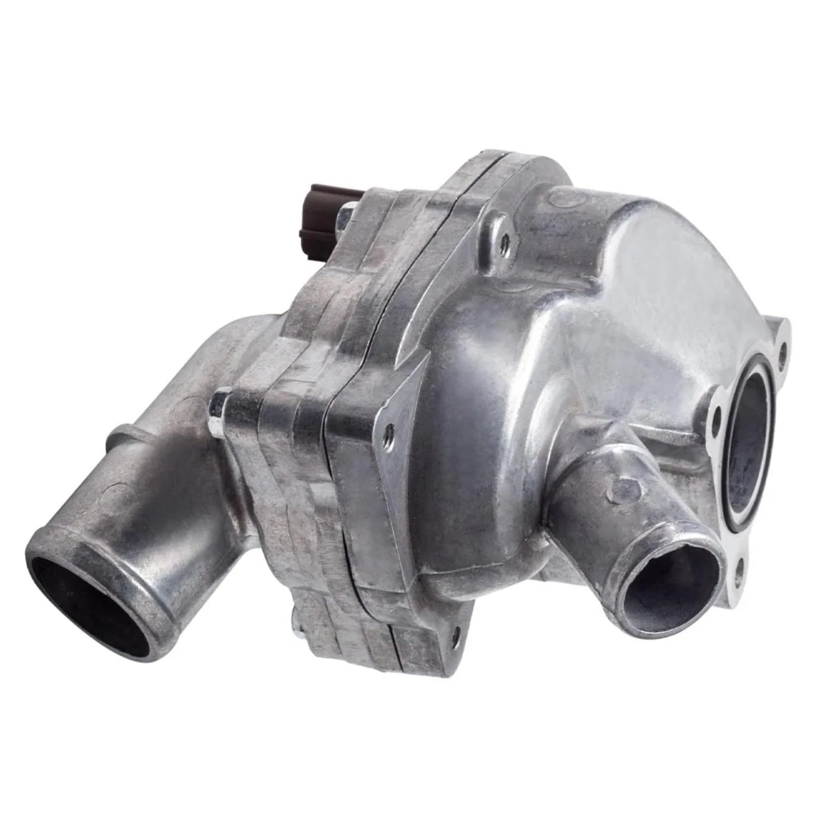 Nnjieupo One Color Coolant Thermostat Housing Coolant Thermostat For For Explorer 2002-2010 2L2z8575aa