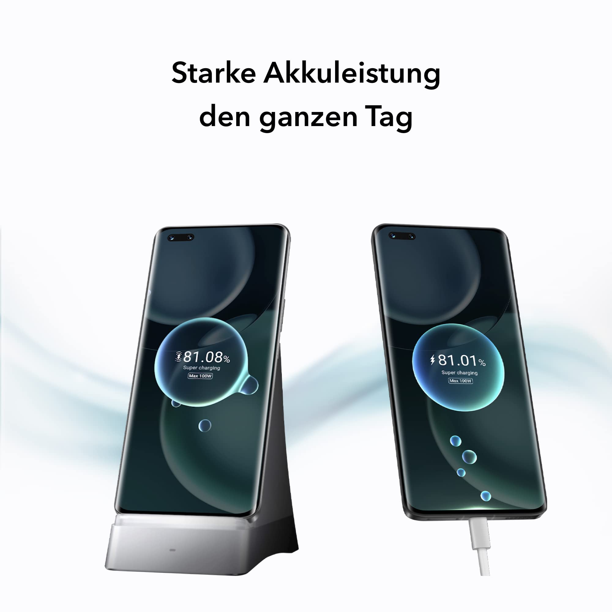 Honor Magic4 Pro – Bild 7