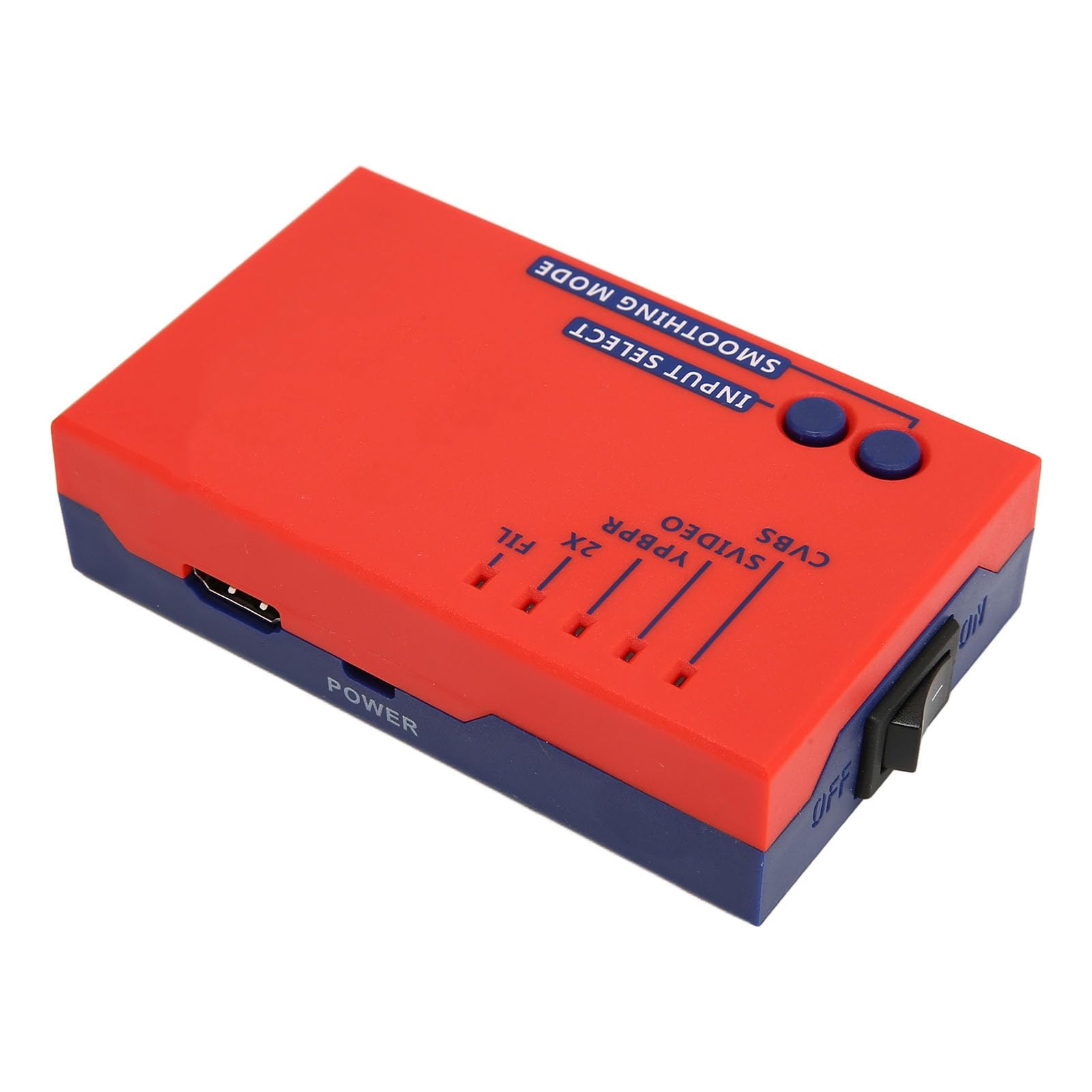 AV to HD Multimedia Interface Converter for RetroScaler2x High