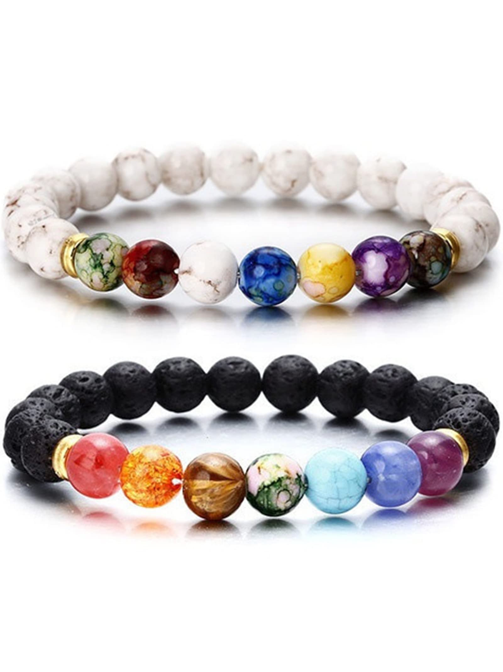 Long tiantianCouple Gifts Matching Couple Bracelets