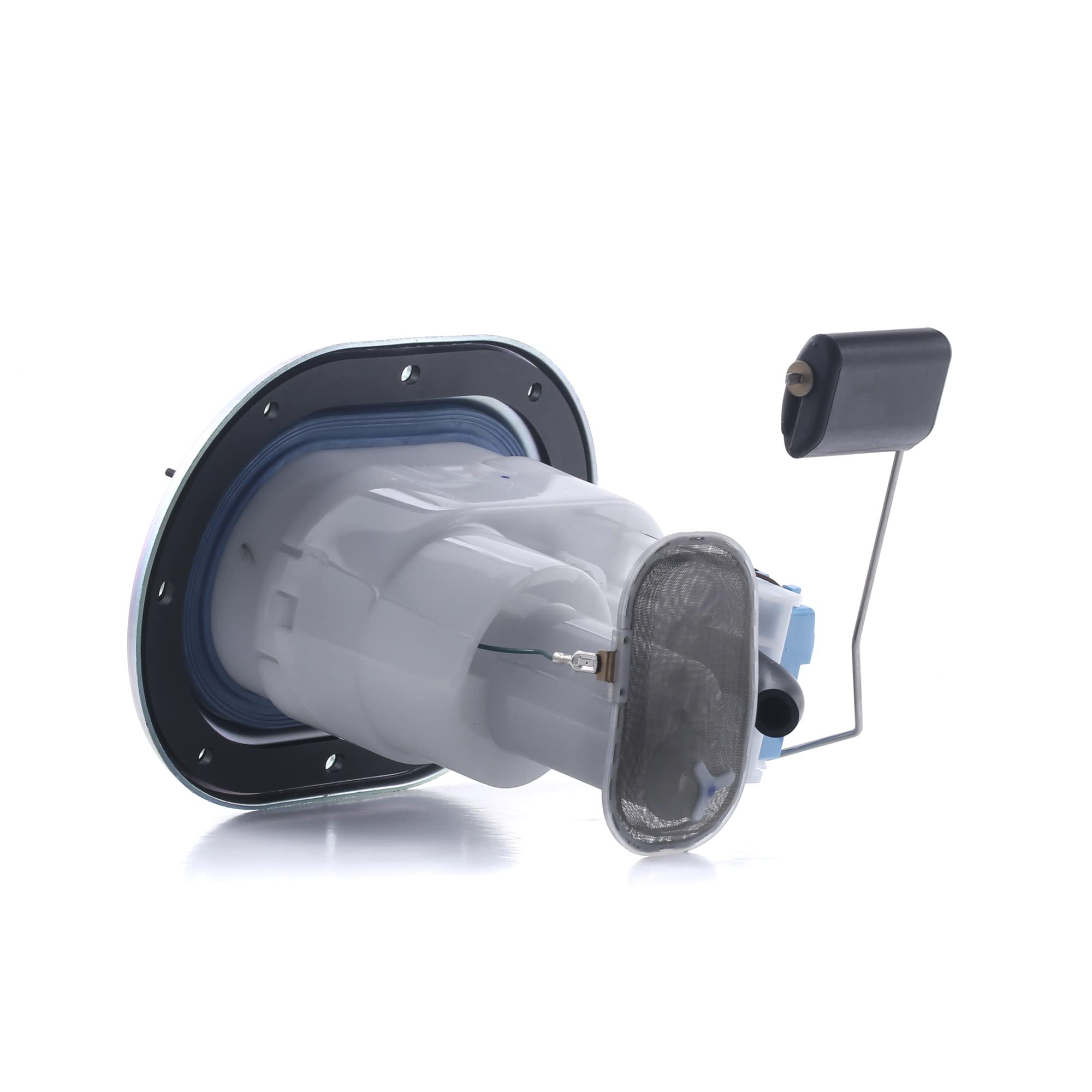 RIDEX 1382F0193 Unidad de alimentación de combustible eléctrico con sensor de nivel Compatible con HYUNDAI TUCSON JM