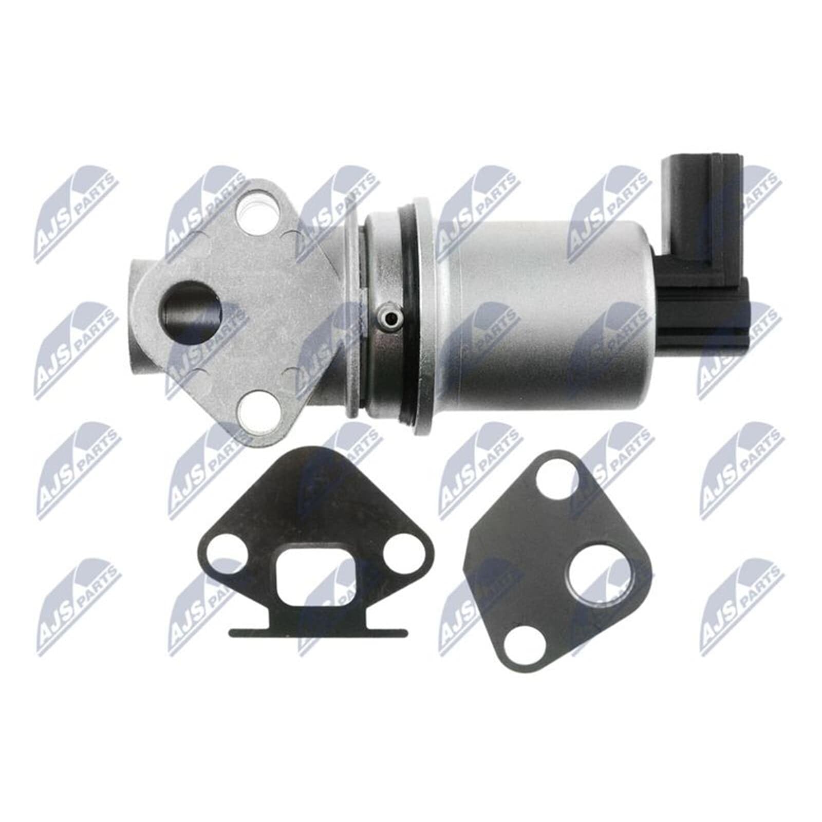NTY Valvola ricircolo gas scarico-EGR EGR-SK-001 Compatibile con: SEAT CORDOBA, IBIZA III, SKODA FABIA I, FABIA I Combi, FABIA I Stufenheck, VW POLO, POLO V