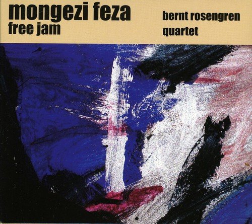 Mongezi Feza Free Jam Music