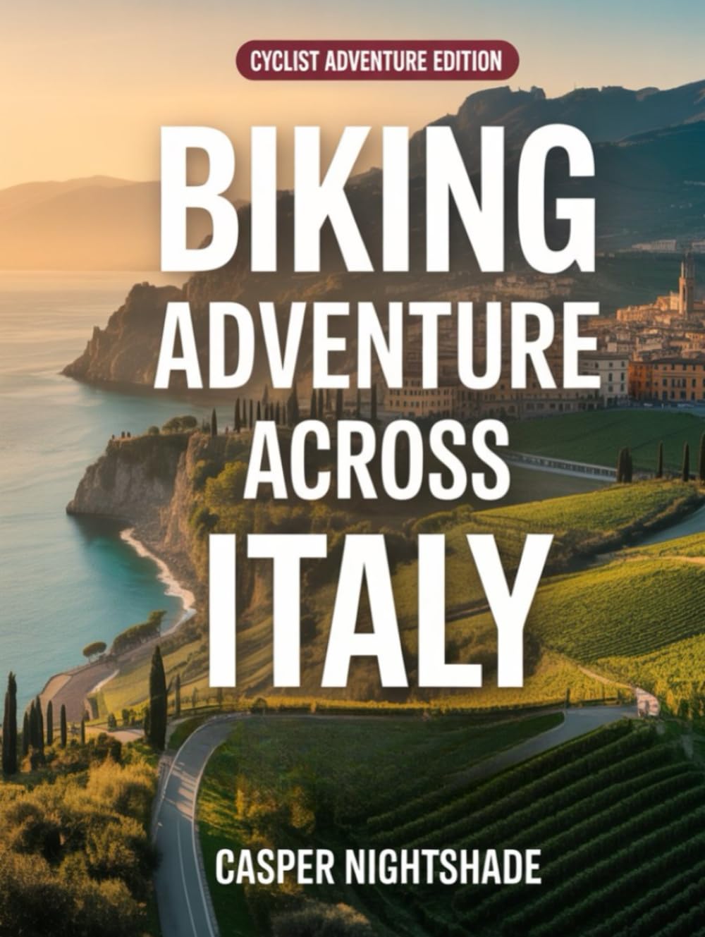 BIKING ADVENTURE ACROSS ITALY: DISCOVERING ICONIC LANDSCAPES, REGIONAL CUISINE, AND UNFORGETTABLE CYCLING TRAILS